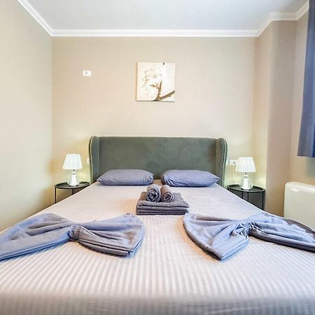 Apartamento Magic 777 Durrës Exterior foto