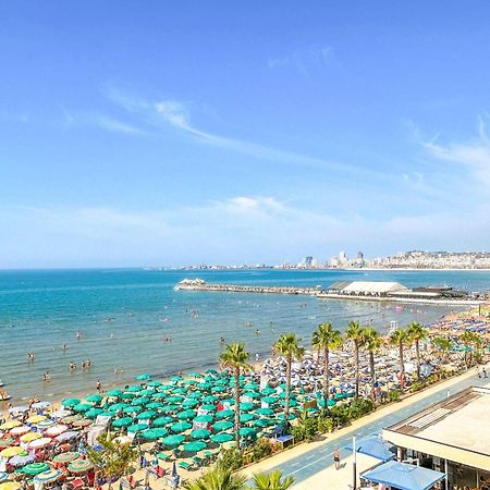 Apartamento Magic 777 Durrës Exterior foto