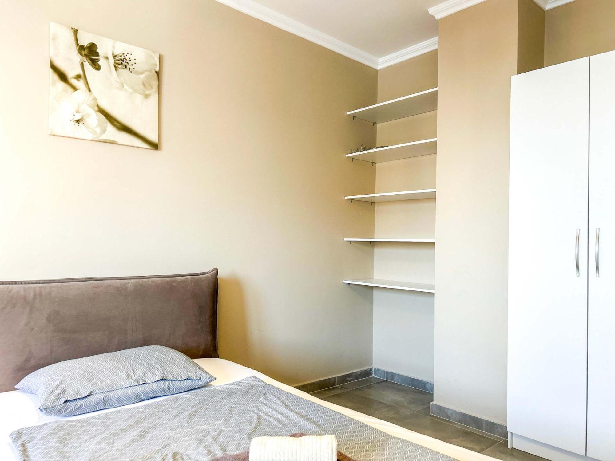 Apartamento Magic 777 Durrës Exterior foto