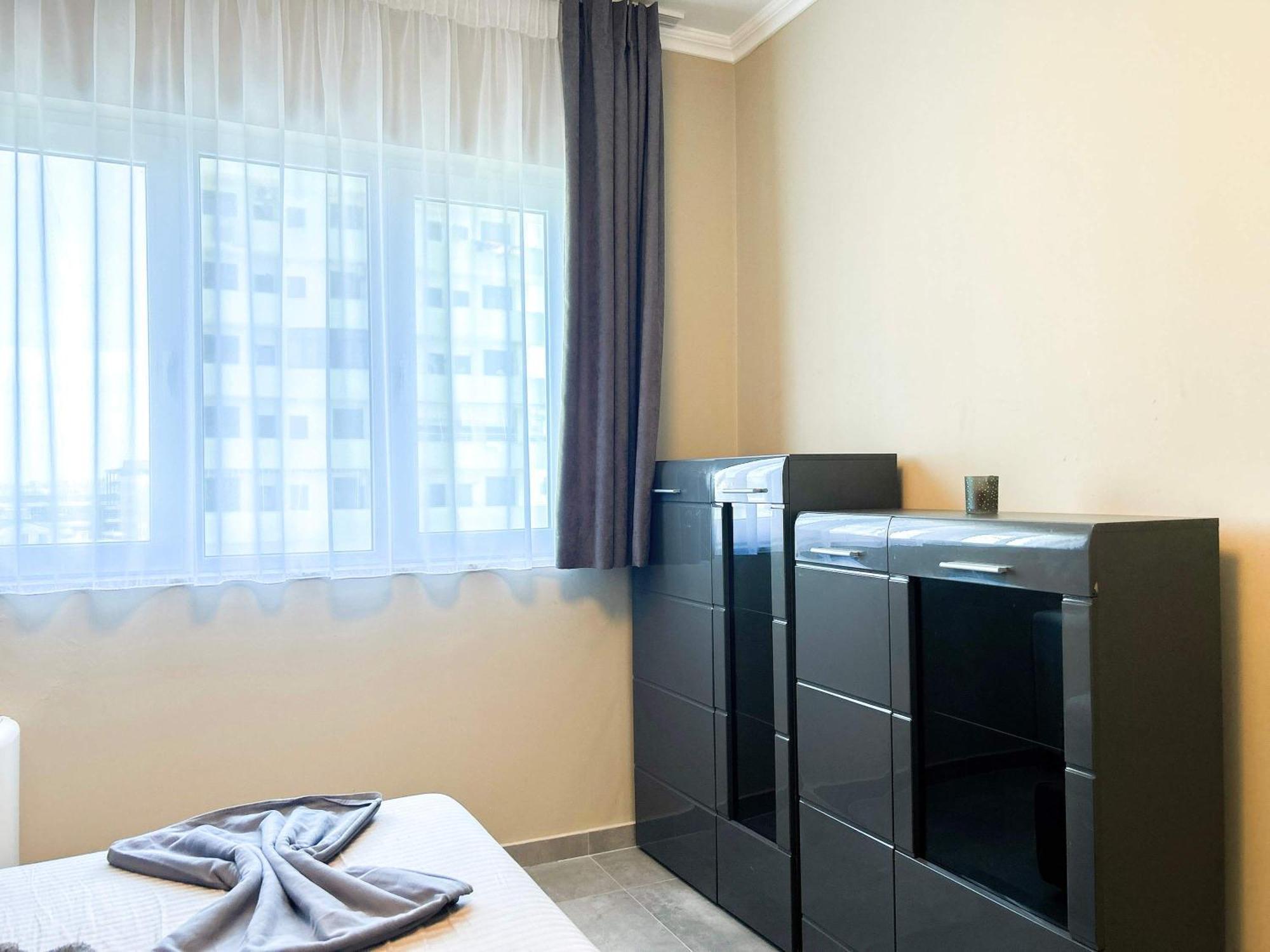 Apartamento Magic 777 Durrës Exterior foto