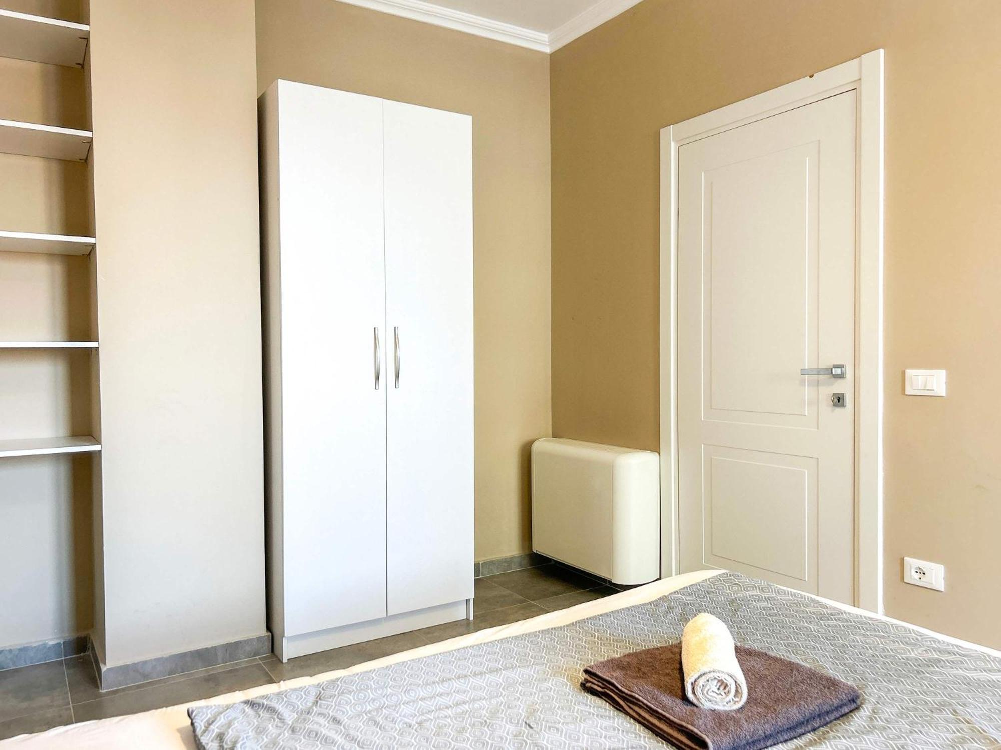 Apartamento Magic 777 Durrës Exterior foto