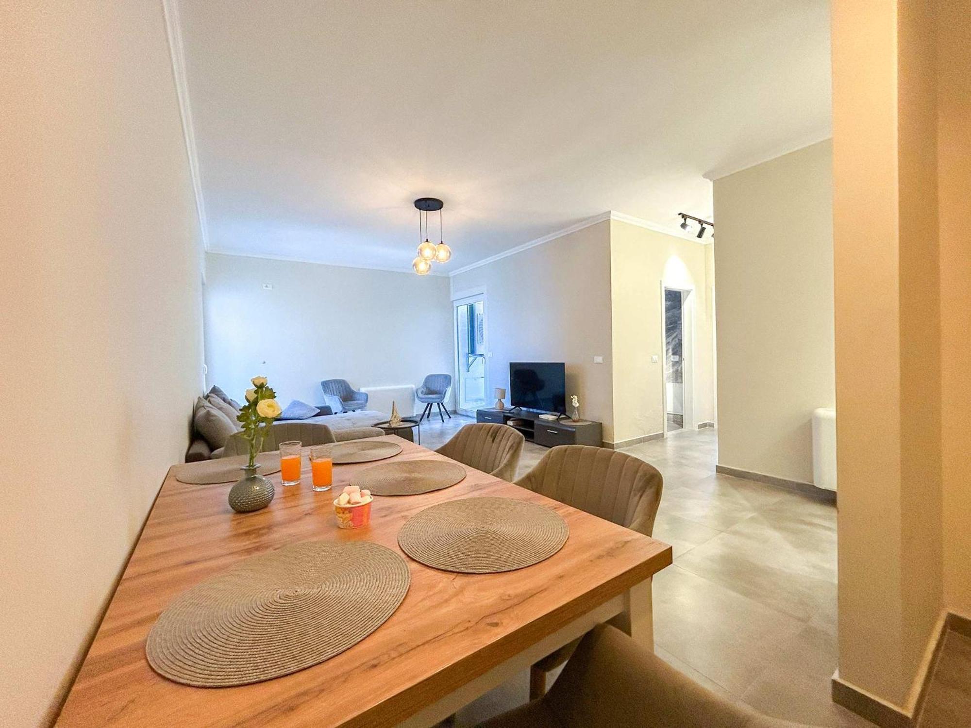 Apartamento Magic 777 Durrës Exterior foto