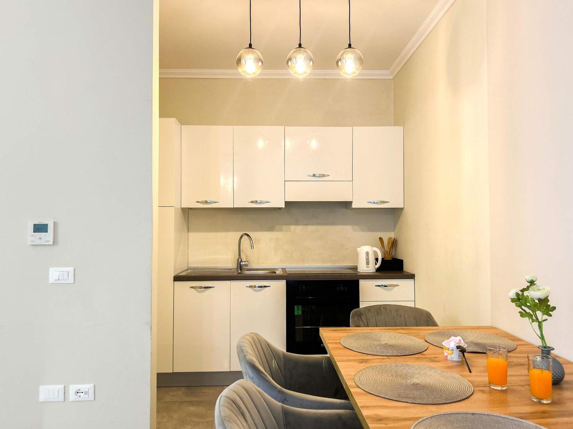 Apartamento Magic 777 Durrës Exterior foto