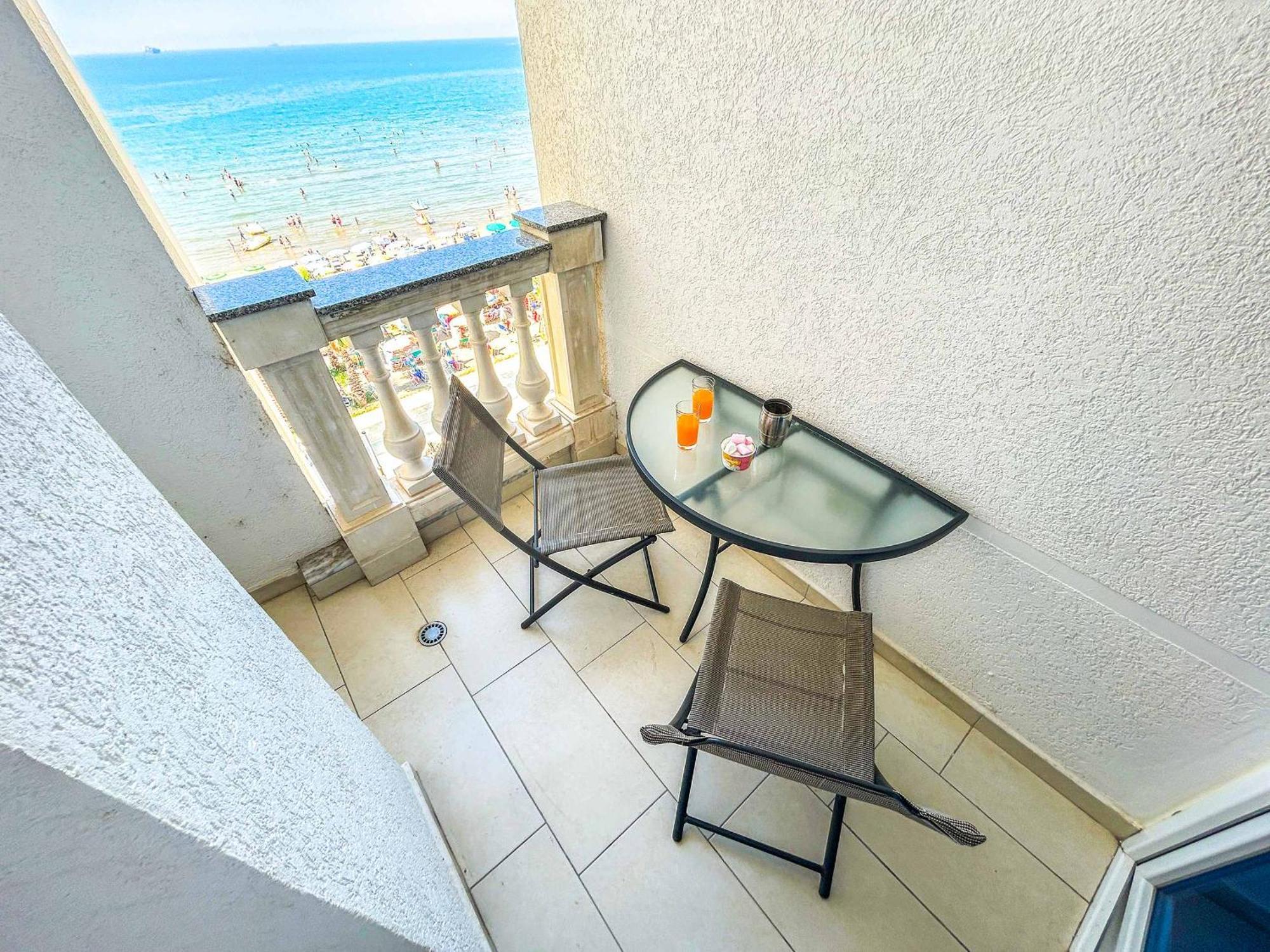Apartamento Magic 777 Durrës Exterior foto